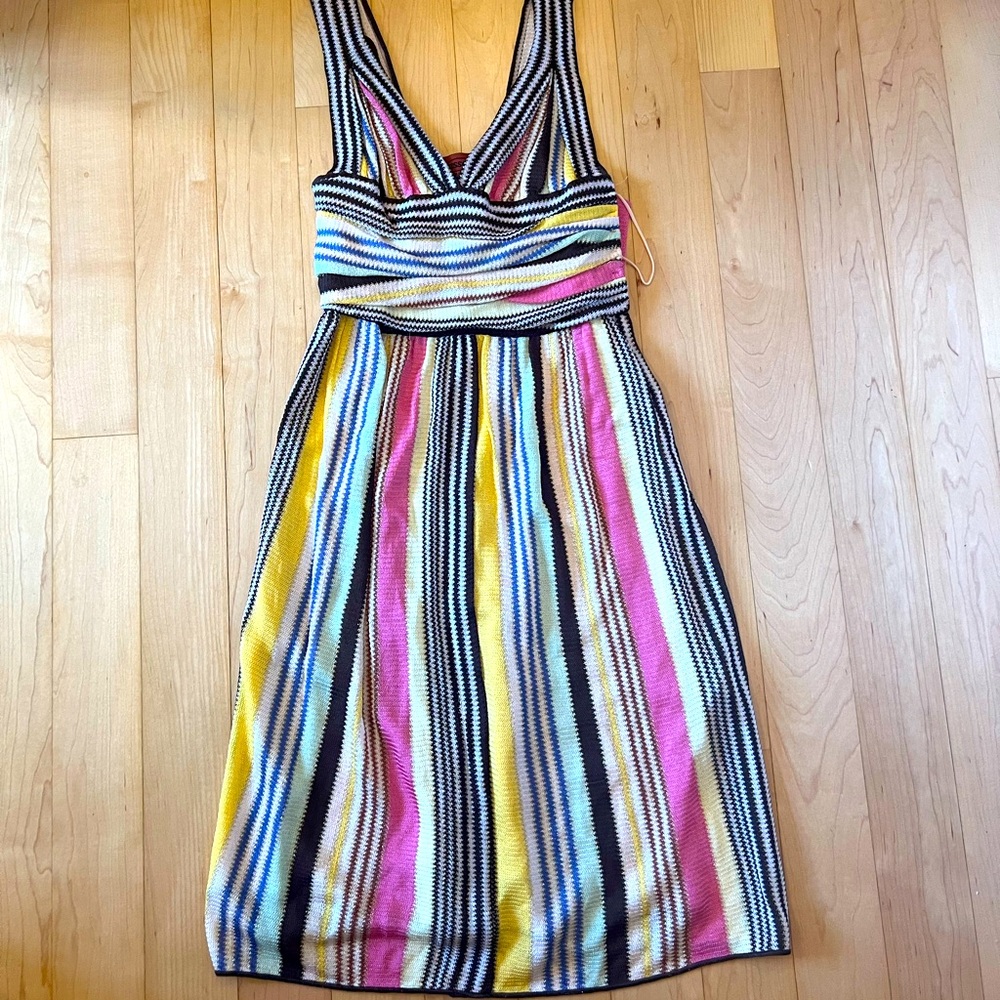 Missoni dress